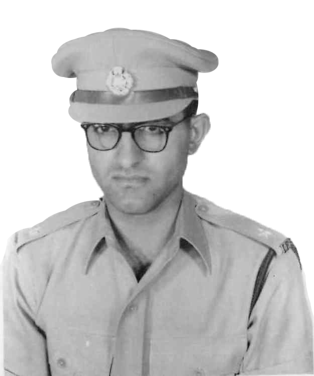 Baldev Raj Luthra Baldev Raj Luthra